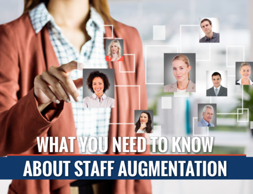 What You Need to Know About Staff Augmentation